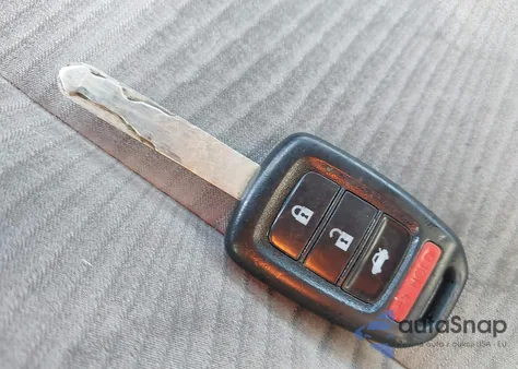 2016 Honda Accord Lx z USA, uszkodzony, nr VIN 1HGCR2F32GA062523